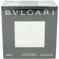 Bvlgari Splendida Patchouli Tentation Eau de parfum 100 ml