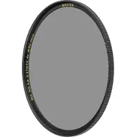 B+W 86 Mm Nd 0.6 Mrc Nano Master Polariseringsfilter