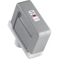 Canon PFI-306 PM Blækpatron Magenta foto UV-pigment PFI-306PM Modsvarer: N/A