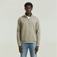 G-Star Premium Core Halv Lynlås Sweatshirt