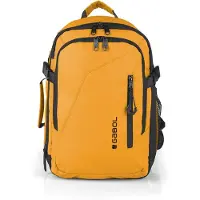 Gabol Canada 20l Underseat Rygsæk