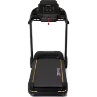 Zipro Pacemaker iConsole+ elektrisk løbebånd