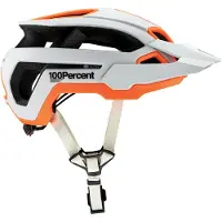 100% Altec Fidlock Cpsc/ce Mtb-hjelm