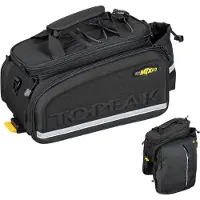 Topeak Mtx Trunkbag Dxp 2.0 Plastikpose 19.4l