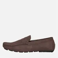 Brave Soul Herre Web loafers Tan