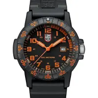 Luminox Xs.0329 44mm 10atm Quartz Analogical Ur
