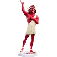 Weta Workshop Lore Olympusxweta Workshop Mini Hermes 17 Cm Figur