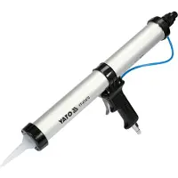 YATO PNEUMATYCZNY WYCISKACZ 600ml