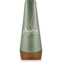 Agave - Smoothing Shampoo - fugter h?r - 8,5 fl oz (pakke p? 1)