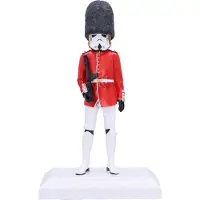 Ginza.se Original Stormtrooper Royal Guard 12 Cm Figur