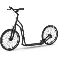 Yedoo S2020 Sparkesykkel