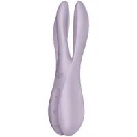 Satisfyer Threesome 2 - Violet
