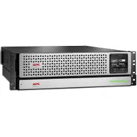 APC Smart-UPS On-Line Li-Ion 1000VA - UPS (stativ-monterbar / ekstern) - AC 230 V - 900 Watt - 1000 VA - RS-232, USB - output-stikforbindelser: 8 - sort