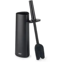 Joseph Joseph Flex 360 toiletbørste 43,7 cm Sort