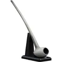 Weta Workshop Lord Of The Rings 1/1 Pipe Of Saruman 19 Cm Figur