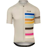 Agu Rainbow Essential Kortærmet Trøje