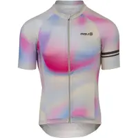 Agu Gradient Swirl Performance Kortærmet Trøje