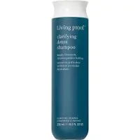 Living Proof - Clarifying Detox Shampoo - Rensende Shampoo - 236ml - For Women