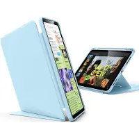 ESR Flip Hybrid Case til iPad 10,9" (2020-2022) / 11" (2024-2025) - Blå