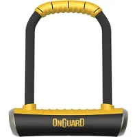 Onguard Brute Standard Shackle U-lås