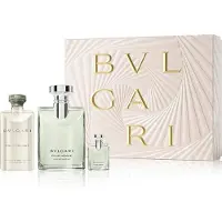 Bvlgari Pour Homme Spring Set Duftsæt 1 stk.