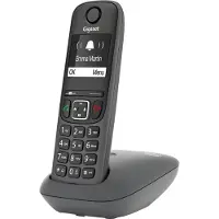 Gigaset Ae690 Fastnettelefon