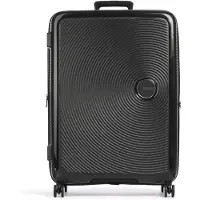 American Tourister Soundbox-131l Kuffert Med Hjul