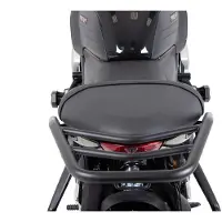 Hepco & becker Bagagebærer TRIDENT 660 21-SORT
