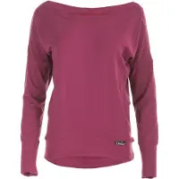 Winshape Funktionsbluse 'Ws2' bær / sort / hvid
