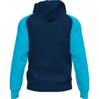 Joma Academy Iv Sweatshirt Med Lynlås