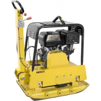 Güde Pladevibrator GRP 260 kg - 4-takts benzinmotor