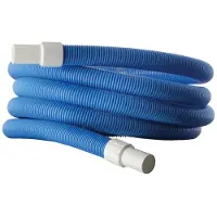 Gre Pools Vacuum With 2 Cuffs 38 Mm Slange