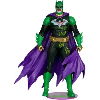 Mcfarlane Toys Batman Jokerized Figur 18 Cm