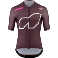 Assos Equipe R We Are The A Kortærmet Trøje