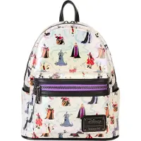 Loungefly Disney-skurke Rygsæk