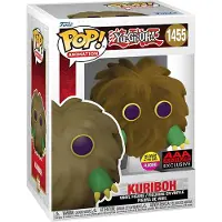 Funko POP! Yu-gi-oh Kuriboh-figur