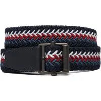 Tommy Hilfiger Roller Buckle Webbing 3.5 Bælte