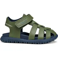 Geox Fusbetto Sandaler