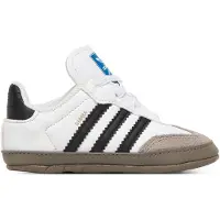 Adidas Originals Samba Kids Sko, størrelse 16