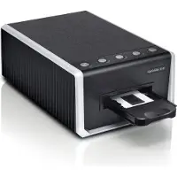 Plustek Opticfilm 135 I Diascanner