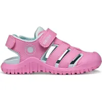 Geox Fusbetto Pro Closed Toe Ungdomssandaler