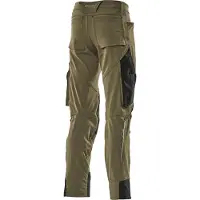 Mascot Knee Pad Pockets Advanced 17179 Big Bukser