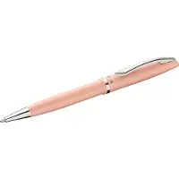 Pelikan Jazz Pastel Ballpoint Pen Peach Boxed 1 hver (812665)