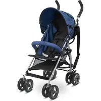 Caretero klapvogn ALFA NAVY