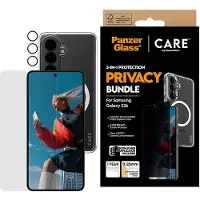 PanzerGlass Privacy 3-in-1 Bundle Samsung Galaxy S26