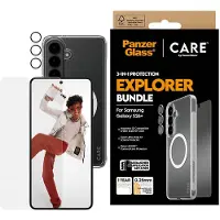 PanzerGlass Galaxy S Plus 2026 Skærmbeskytter