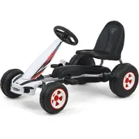Milly Mally Vaikiškas transportavimo kartas „Viper“