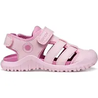 Geox Sandaler - J S. Fusbetto Pro - Rosa - - 26 - Sandal