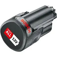 Bosch Battery PBA 12V 2.0Ah O-B