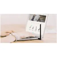 TP-LINK Archer T600u Plus Wifi Usb-adapter